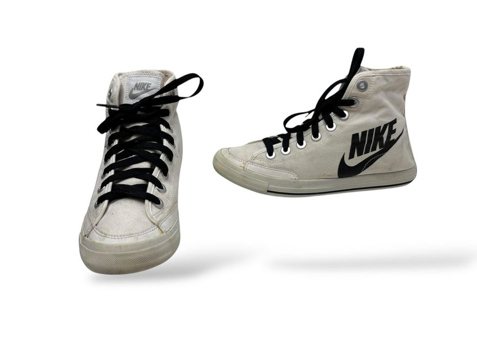 Trampki wysokie Nike rozmiar 38