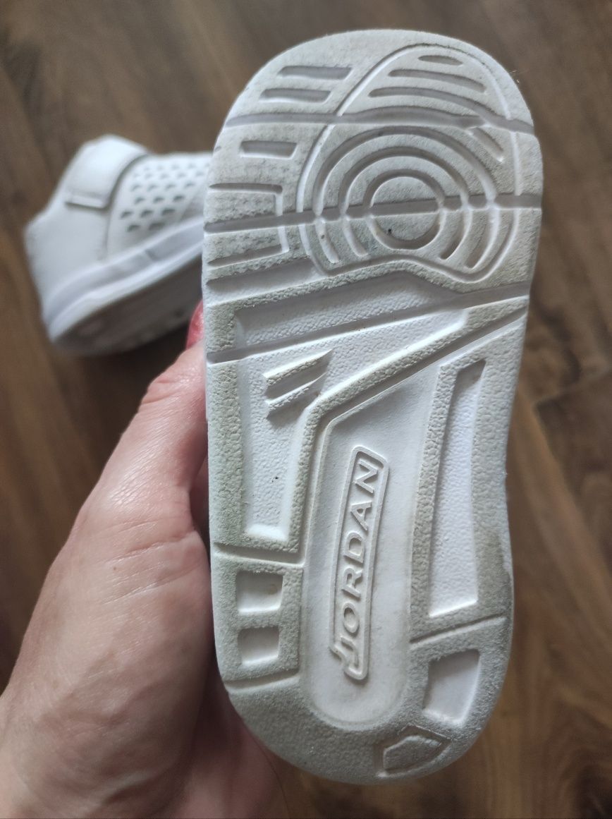 Buty dziecięce Jordan