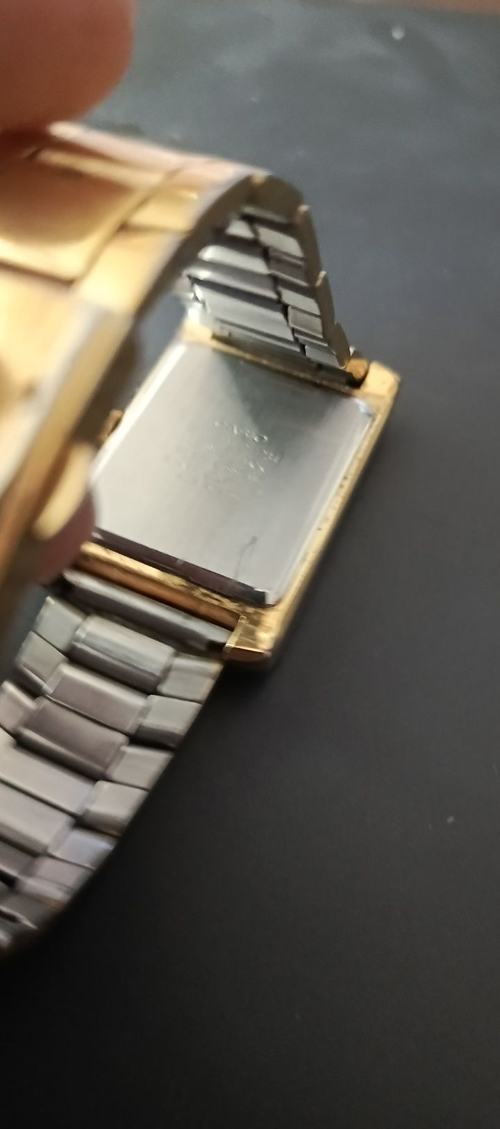 Zegarek Casio MTP-1234