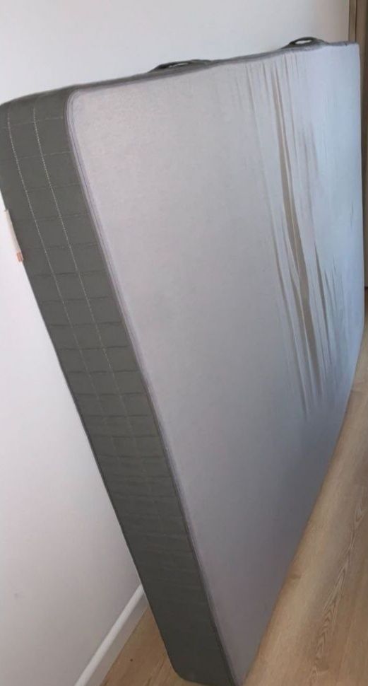Materac 160/200 cm
