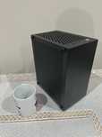 Komputer do Gier Mini-ITX Ryzen 5 8400F/32GB DDR5/1TB M.2/RX 6600 8GB