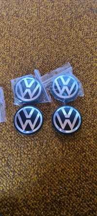 Dekielki kołpaczki Volkswagen nowe