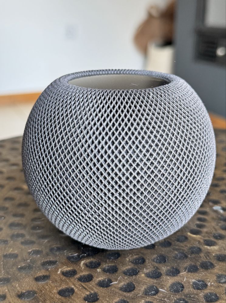 Apple Homepod Mini Space Gray