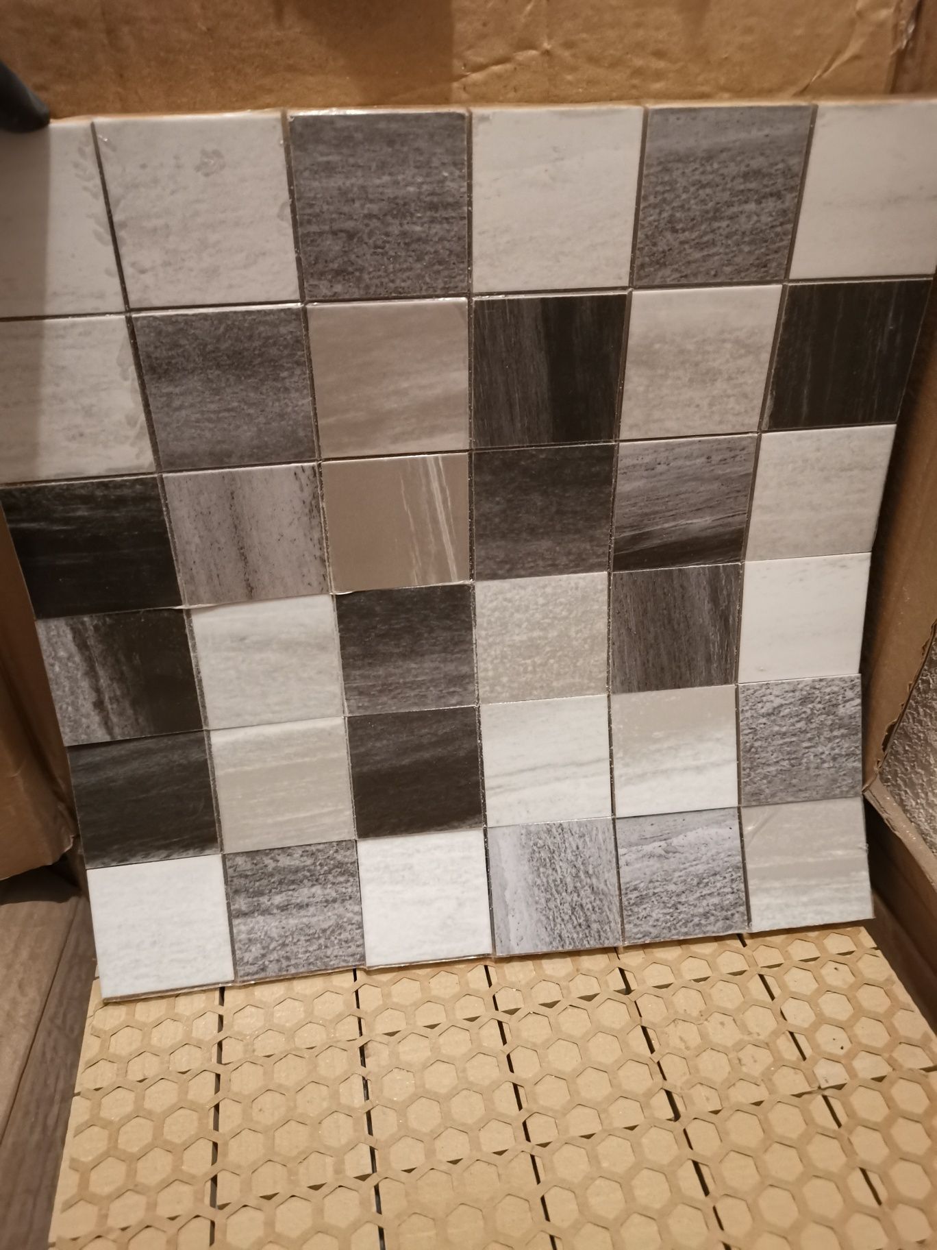 Kafelki mozaika 30x30