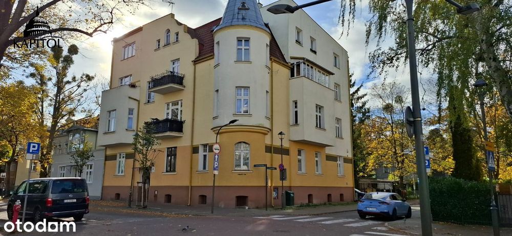 Sopot 68m2 ul.Haffnera