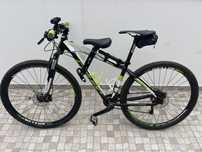 Bicicleta Btt Coluer