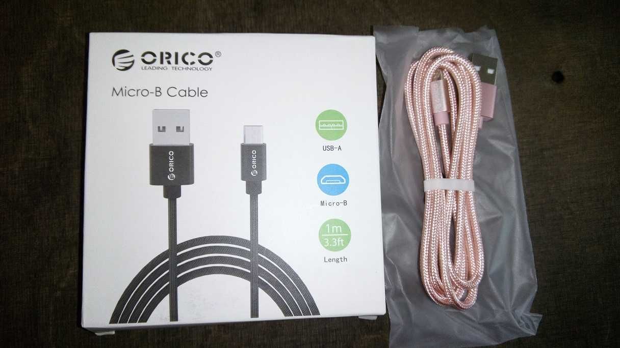 Кабель mini USB, micro USB, type C, USB 1.35 и др +OTG
