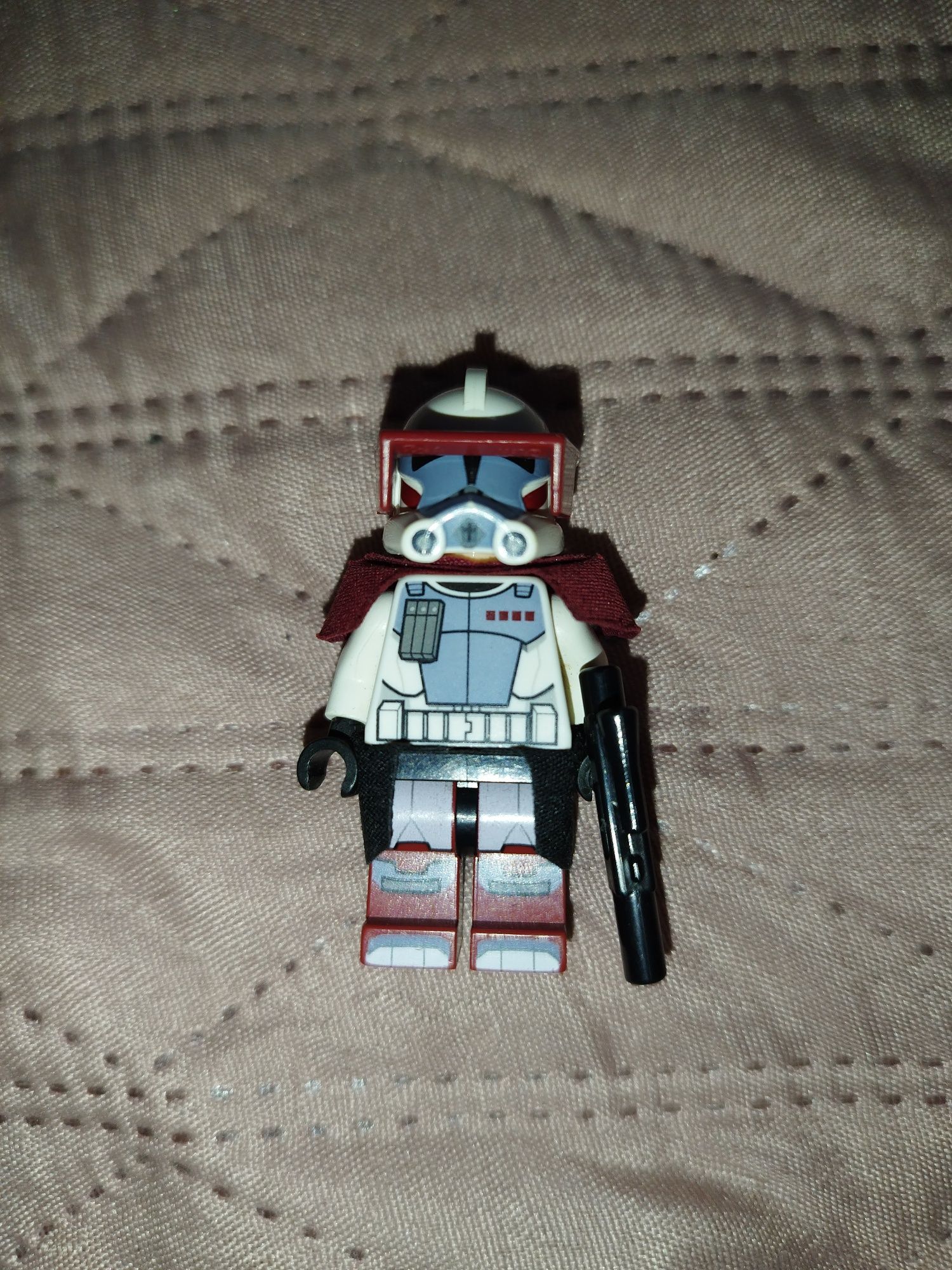 Lego figurka Star Wars Clone Arc Trooper sw0377