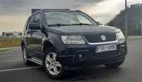 Suzuki grand vitara II 06r benzyna+gaz