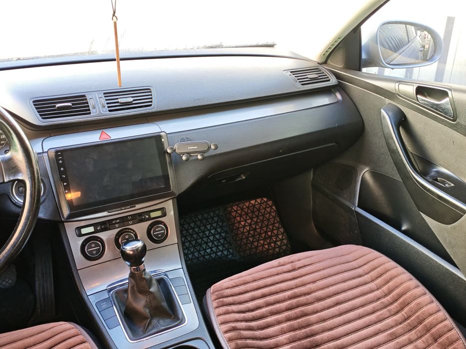 Volkswagen Passat B6 в чудовому стані