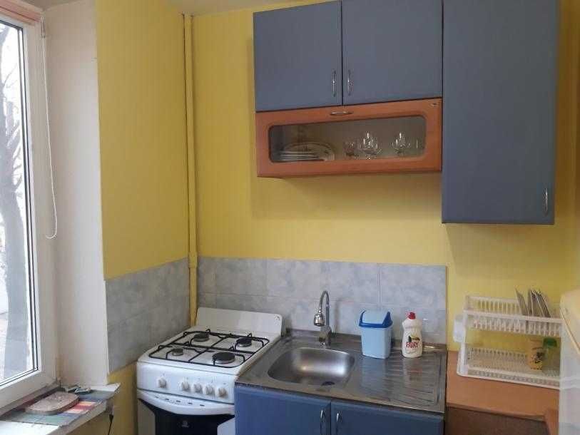 В продаже 1 комнатная квартира на Салтовке