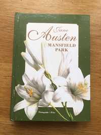 Jane Austen - Mansfield Park