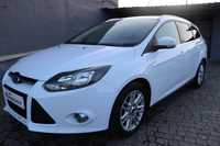 Ford Focus SW 1.6 TDCi Titanium Best Econetic