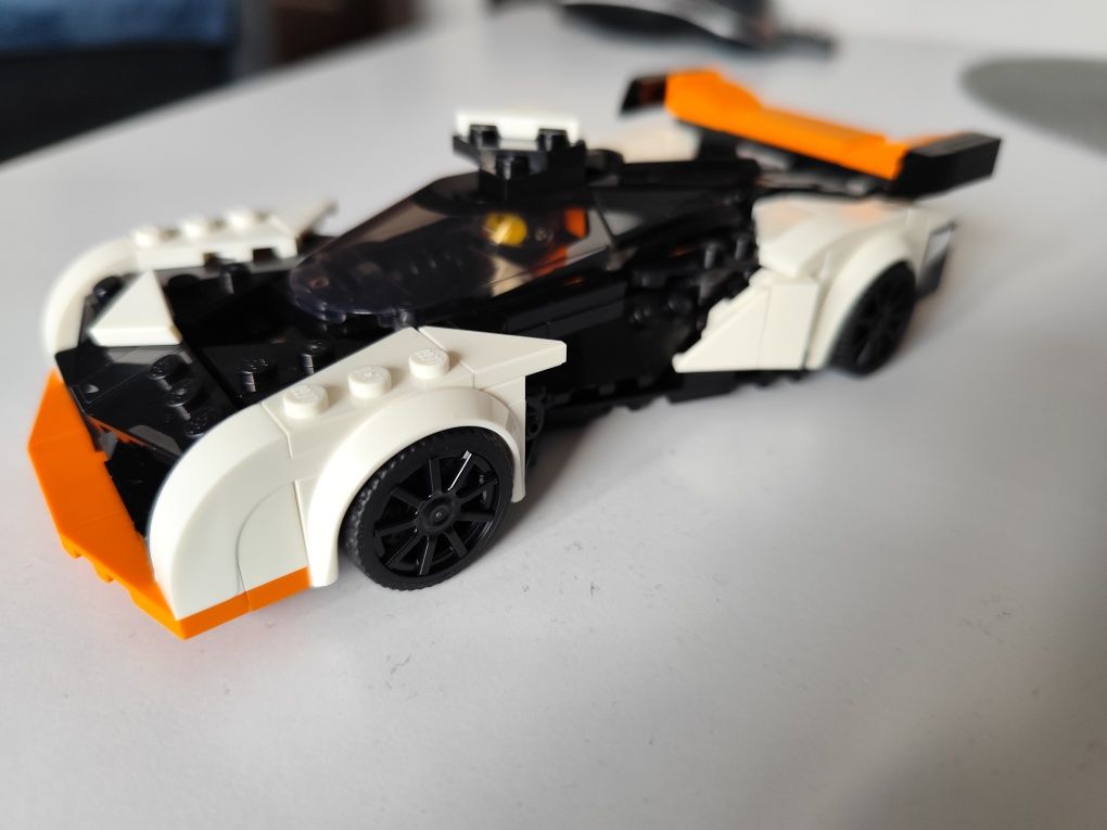 LEGO orginal auto