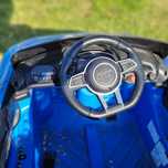 Auto elektryczne dla dzieci
