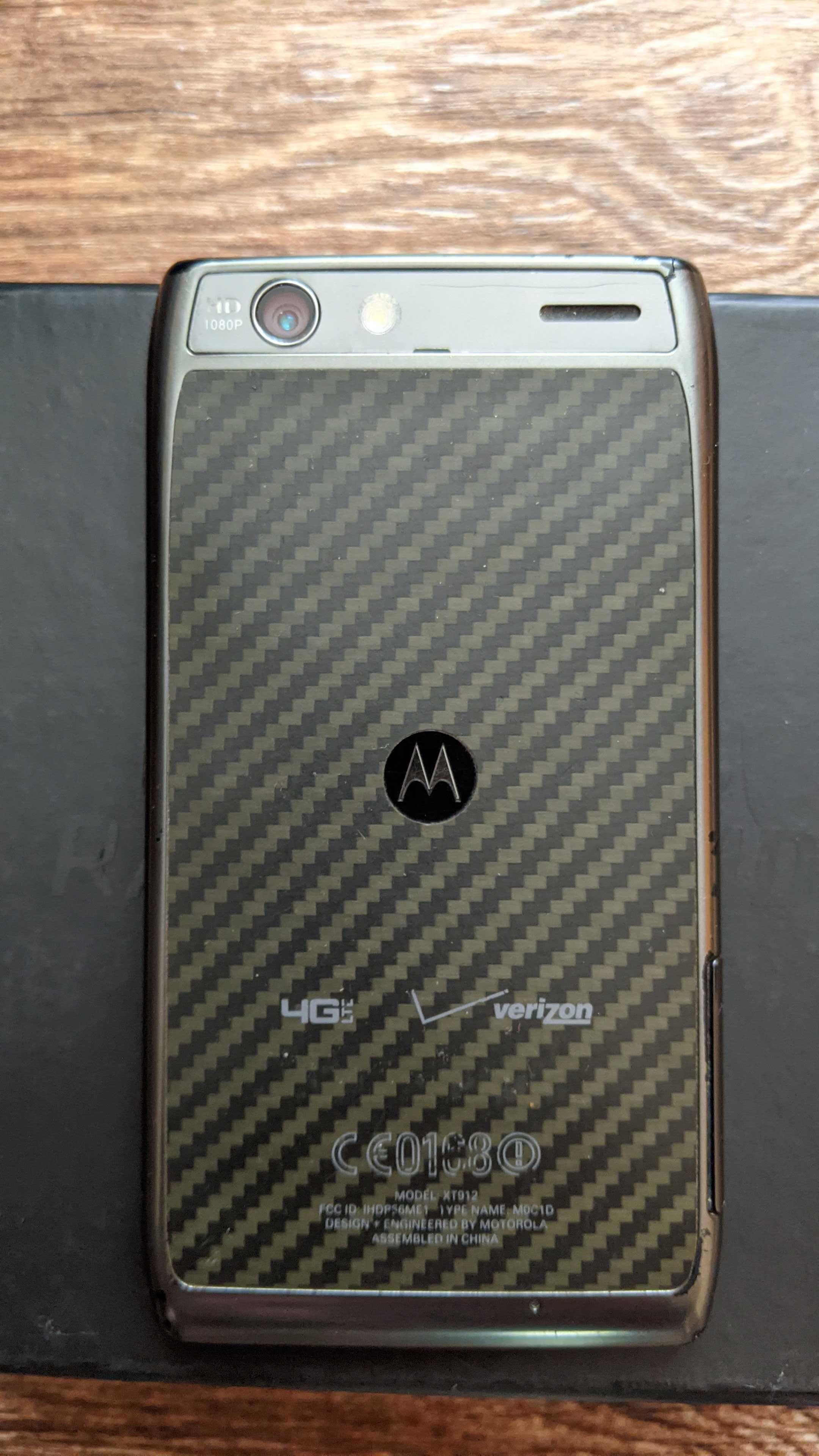 motorola droid maxx xt912 б\у