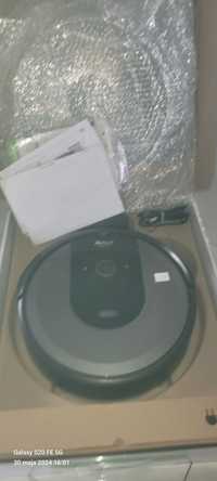 Irobot roomba i7