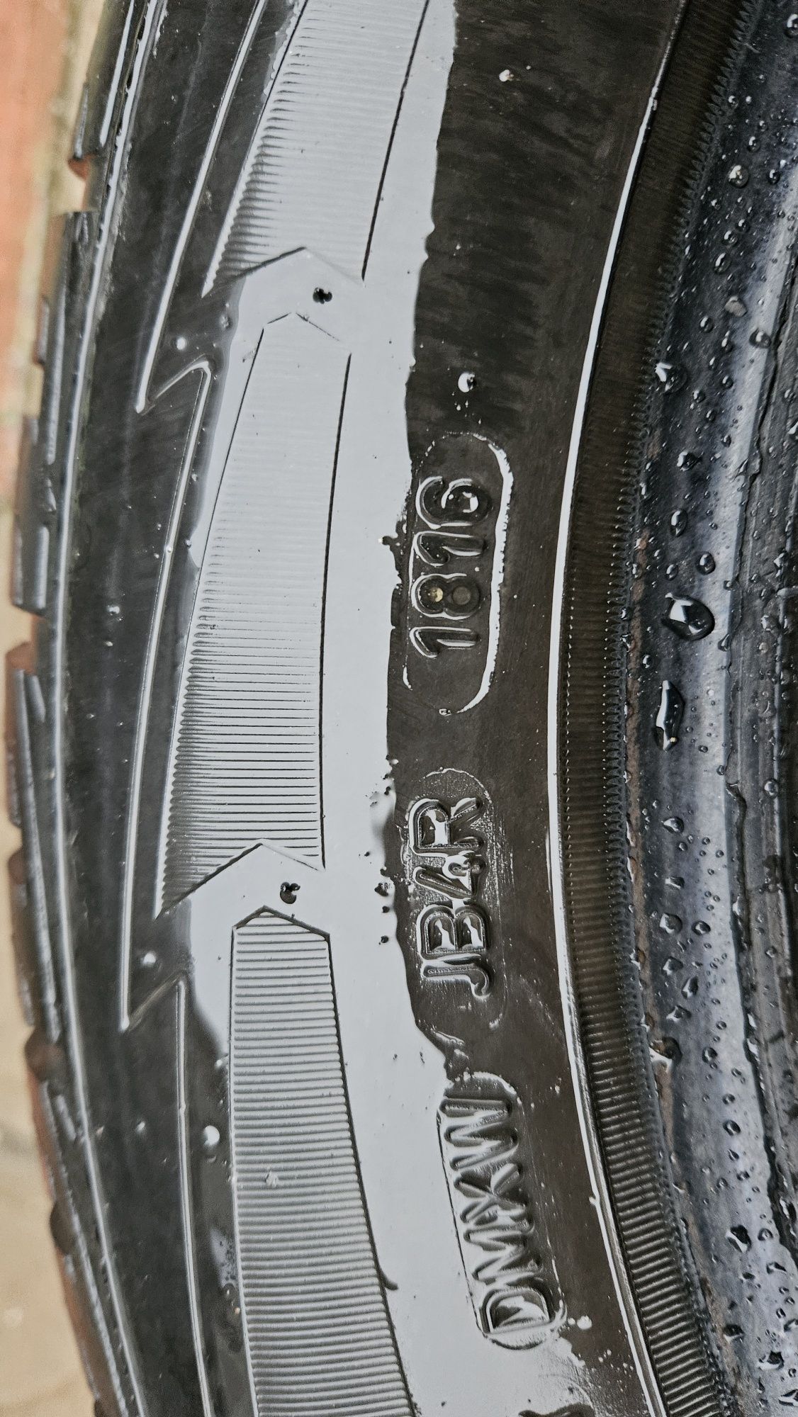 Резина Goodyear 205 60 r16