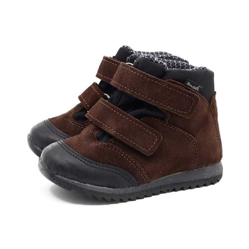 Mrugała Jogi 6258/2-90 Mocca roz.27 Wyprzedaż