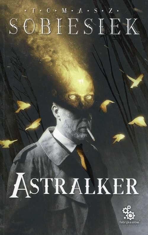 Astralker
Autor: Tomasz Sobiesiek