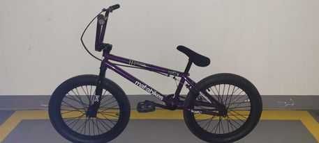bmx mafiabikes kush 2/ stan bardzo dobry