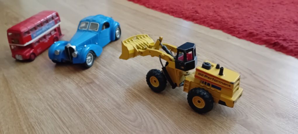 Miniaturas escala várias
