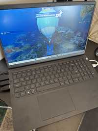 Laptop Dell i5 2.4 ssd 16gb ram