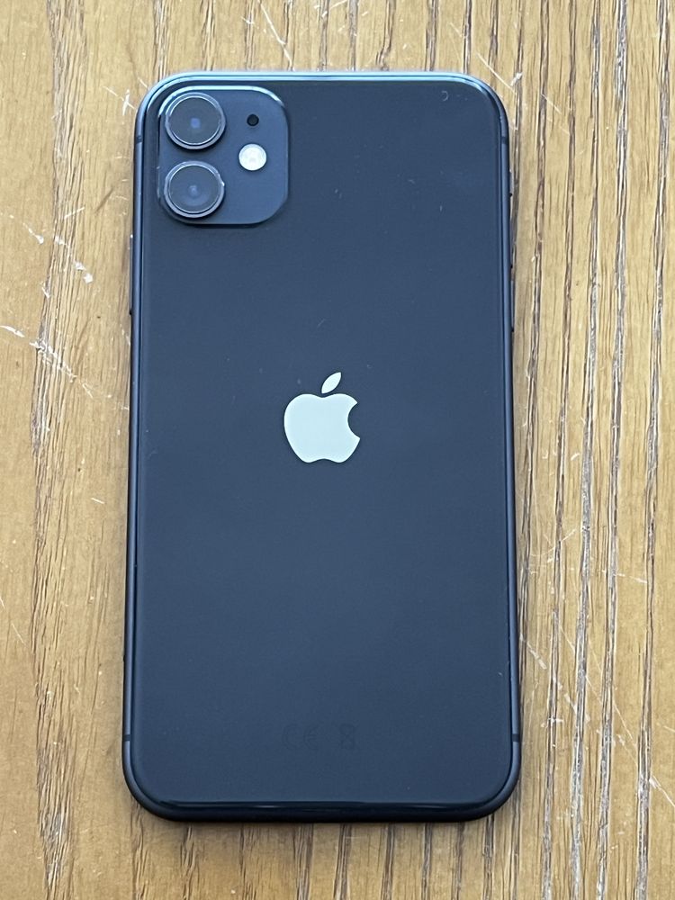 iPhone 11 em optimo estado!