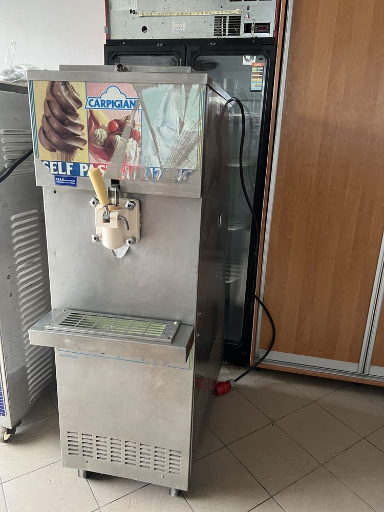 Carpigiani Coldelite automat maszyna do lodów