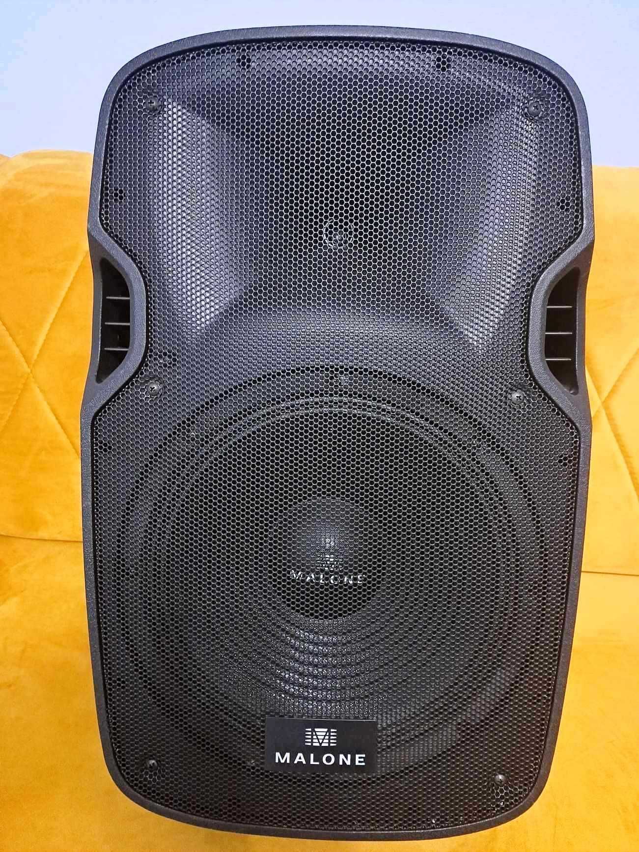 Kolumna aktywna malone 300 rms