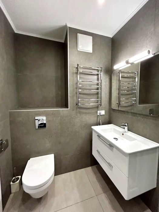 Продаж 1К квартири ЖК Seven Дніпровська Набережна, 16-Д Осокорки