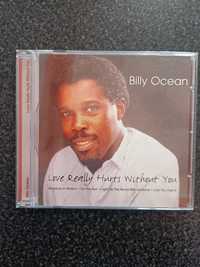 Billy Ocean - Love Really Hurts Without You