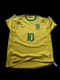 Koszulka reprezentacji Brazylii
