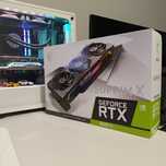 MSI GeForce RTX 3080 Ti SUPRIM X 12GB – Obsługiwana, dobra do gier