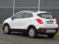 Opel Mokka 1.6 " Klima+Tempomat × Zarejestrowany+OC