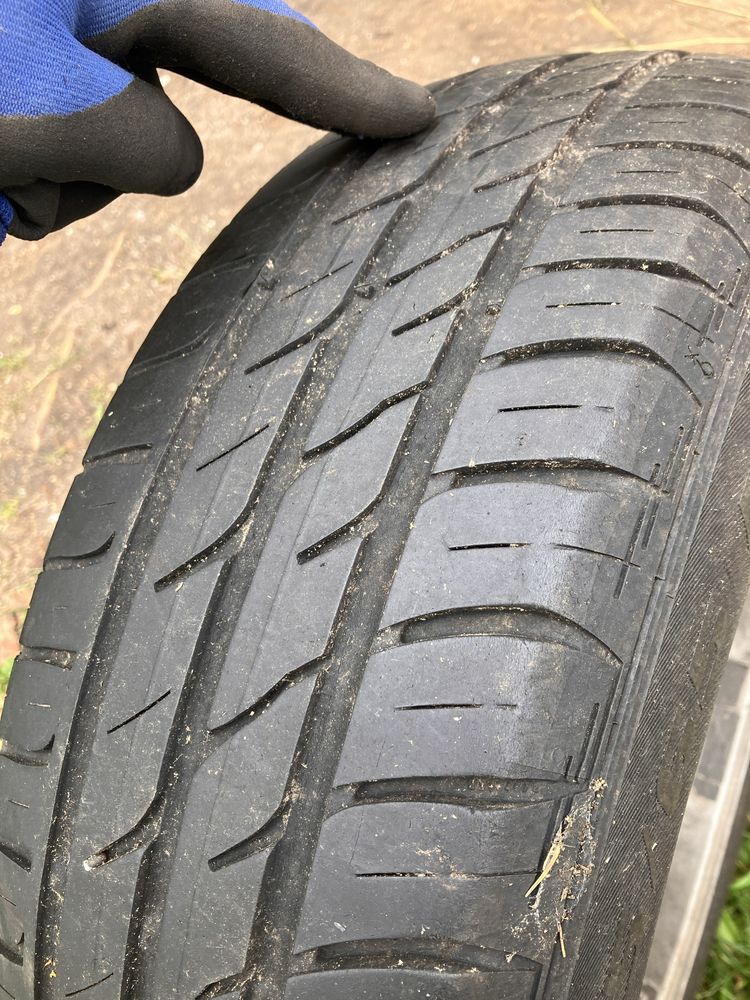 Alo felgi 15 letnie z a4 audi