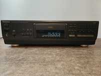 Technics SL-PS770A Odtwarzscz CD Pilot