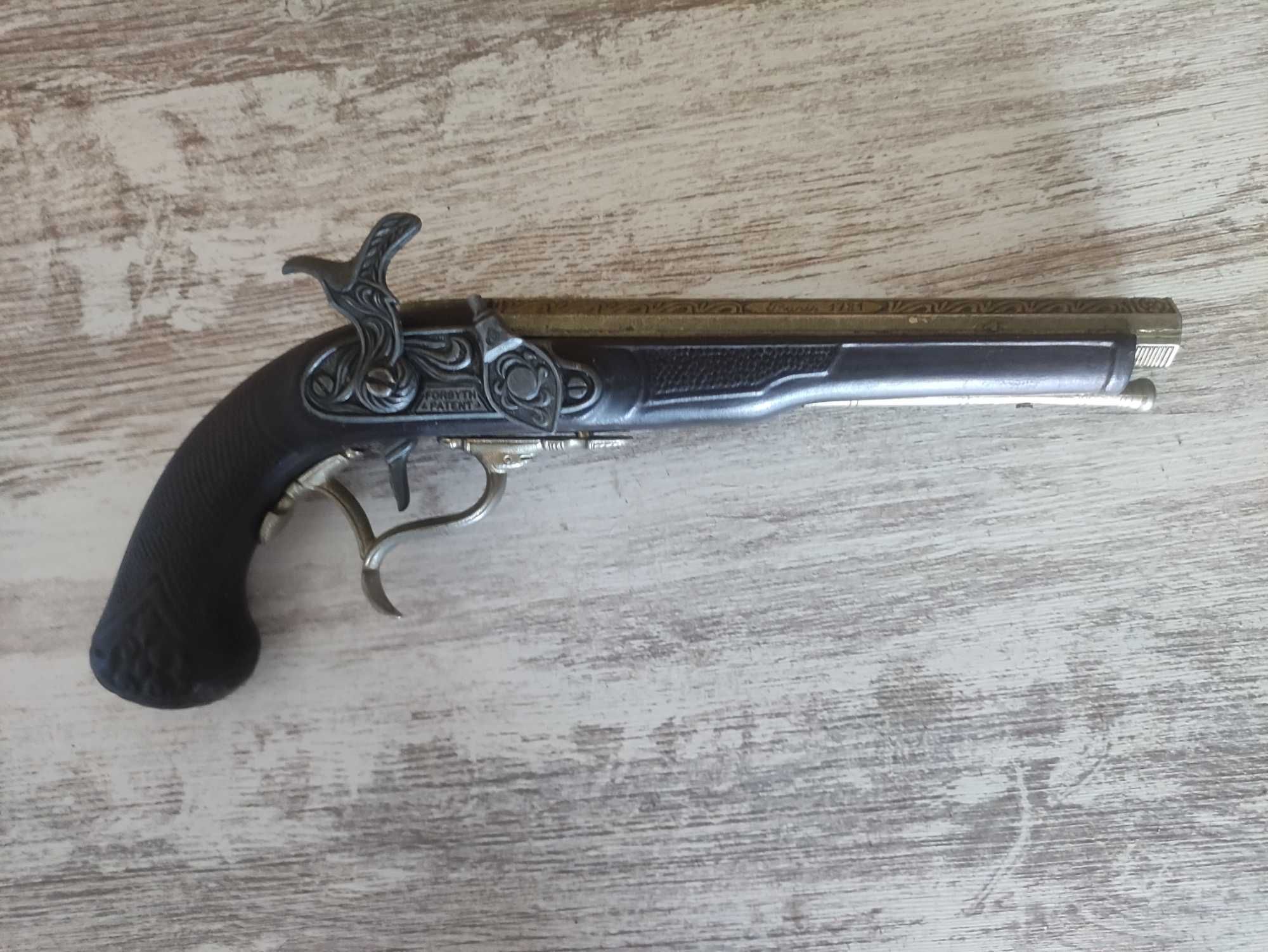 Armas de coleção fictícias