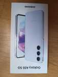 Samsung Galaxy a 55 5g