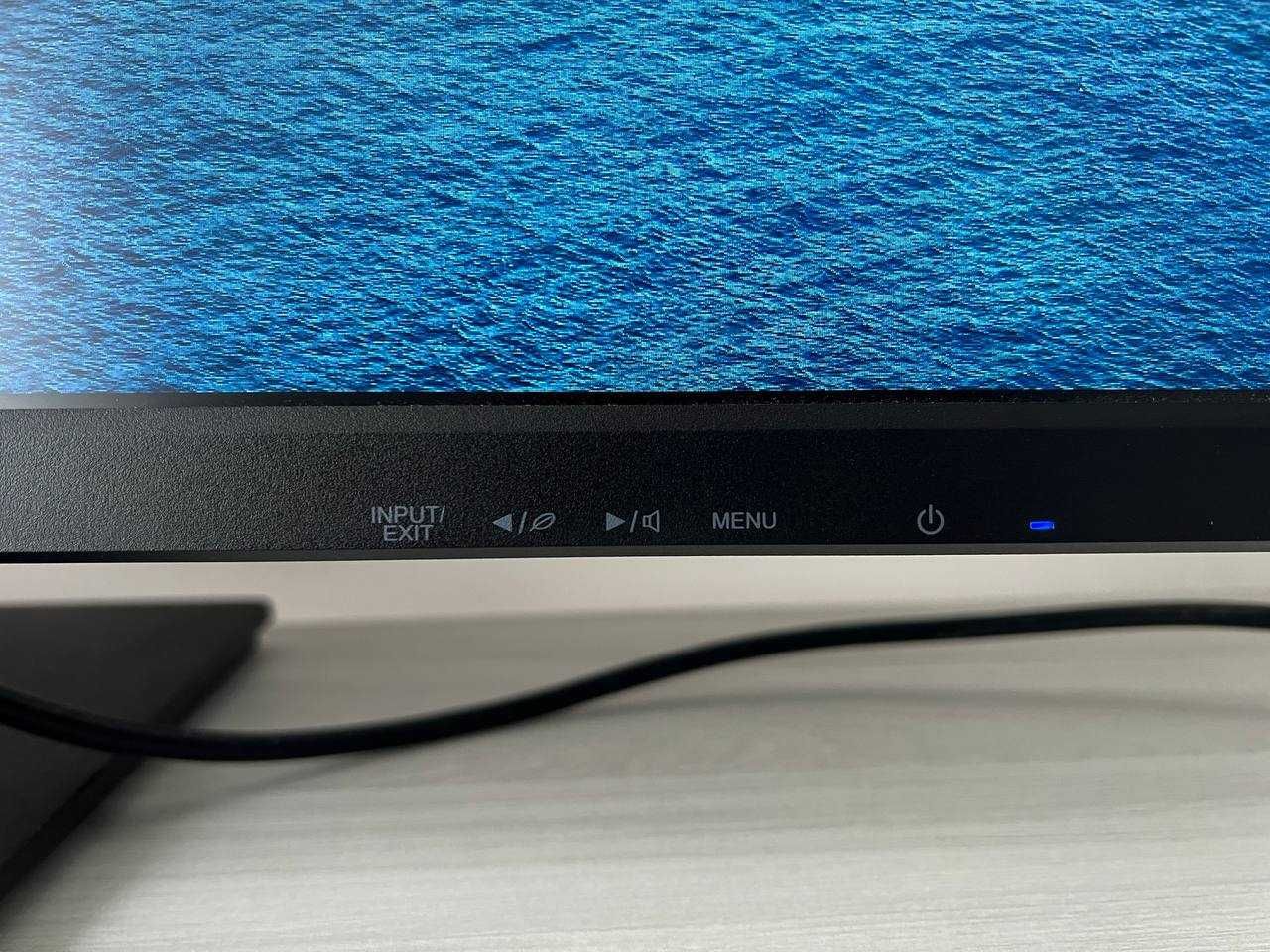 Монитор iiyama G-Master GB3461WQSU-B1 | 34 IPS, 144Гц ( СРОЧНО !)