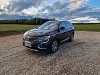 Renault Koleos Renault Koleos 2.0dCi INTERIALE PARIS 1 Właściciel