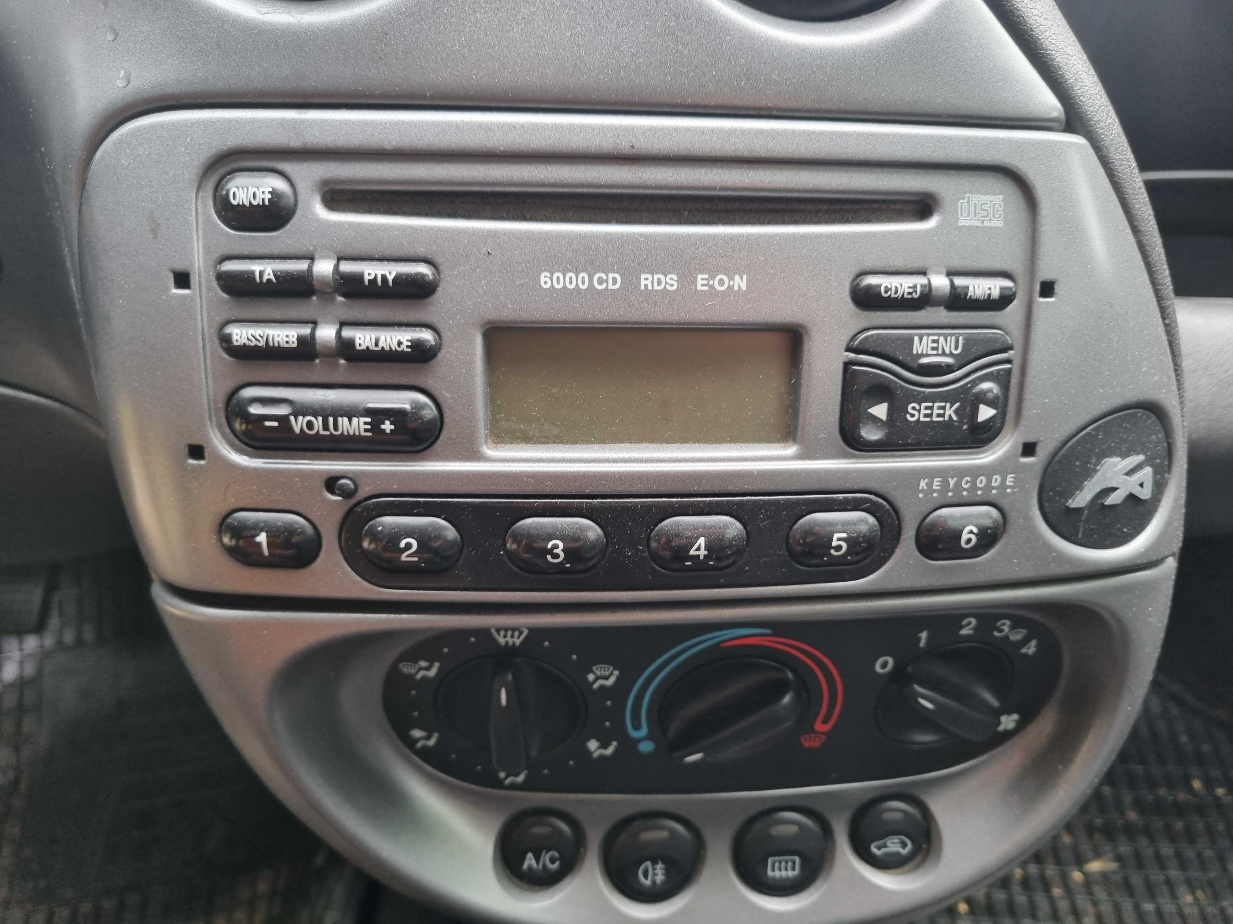 Ford KA1.3 z oplatami klima alu Polecam !!