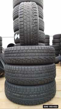 4 sztuki opony zimowe 205/65/17 96H Pirelli