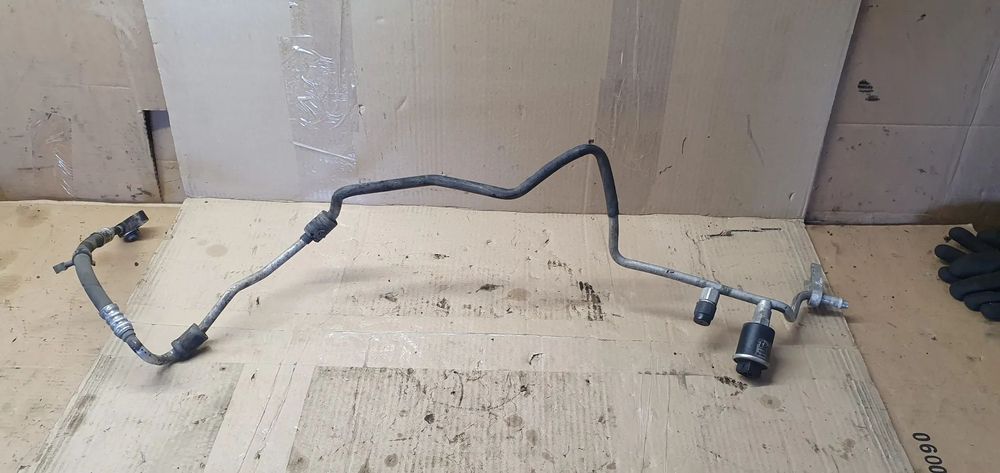 Przewód rurka klimatyzacji klimy VW New Beetle 2.0