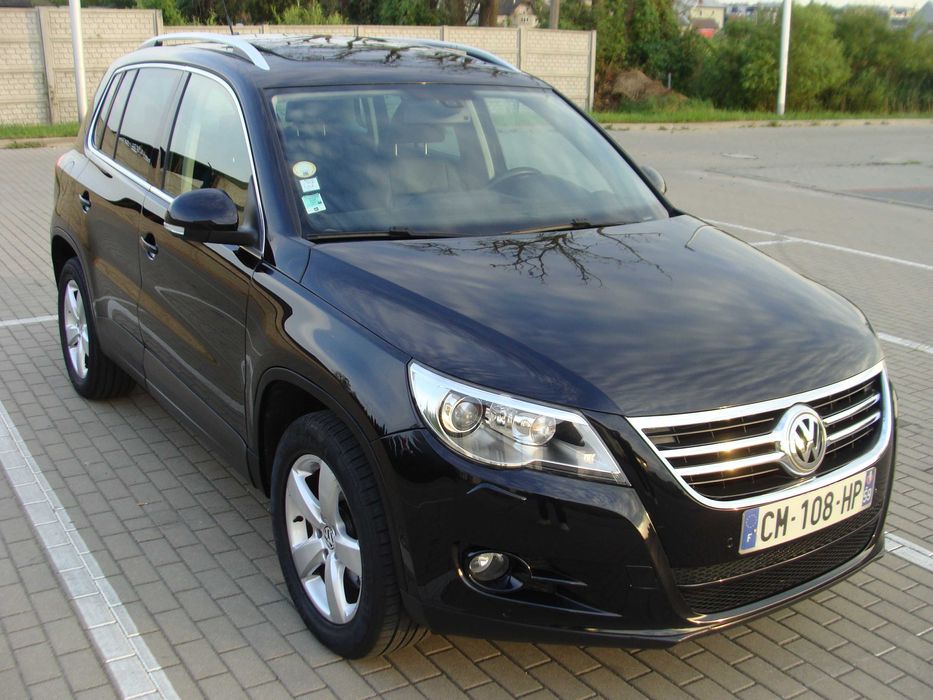 HIT !!! Sprowadzony 4X4  Skóra  Panorama dach  Kamera !!!