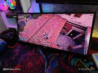Монітор 25" LG UltraWide 25UM58-P