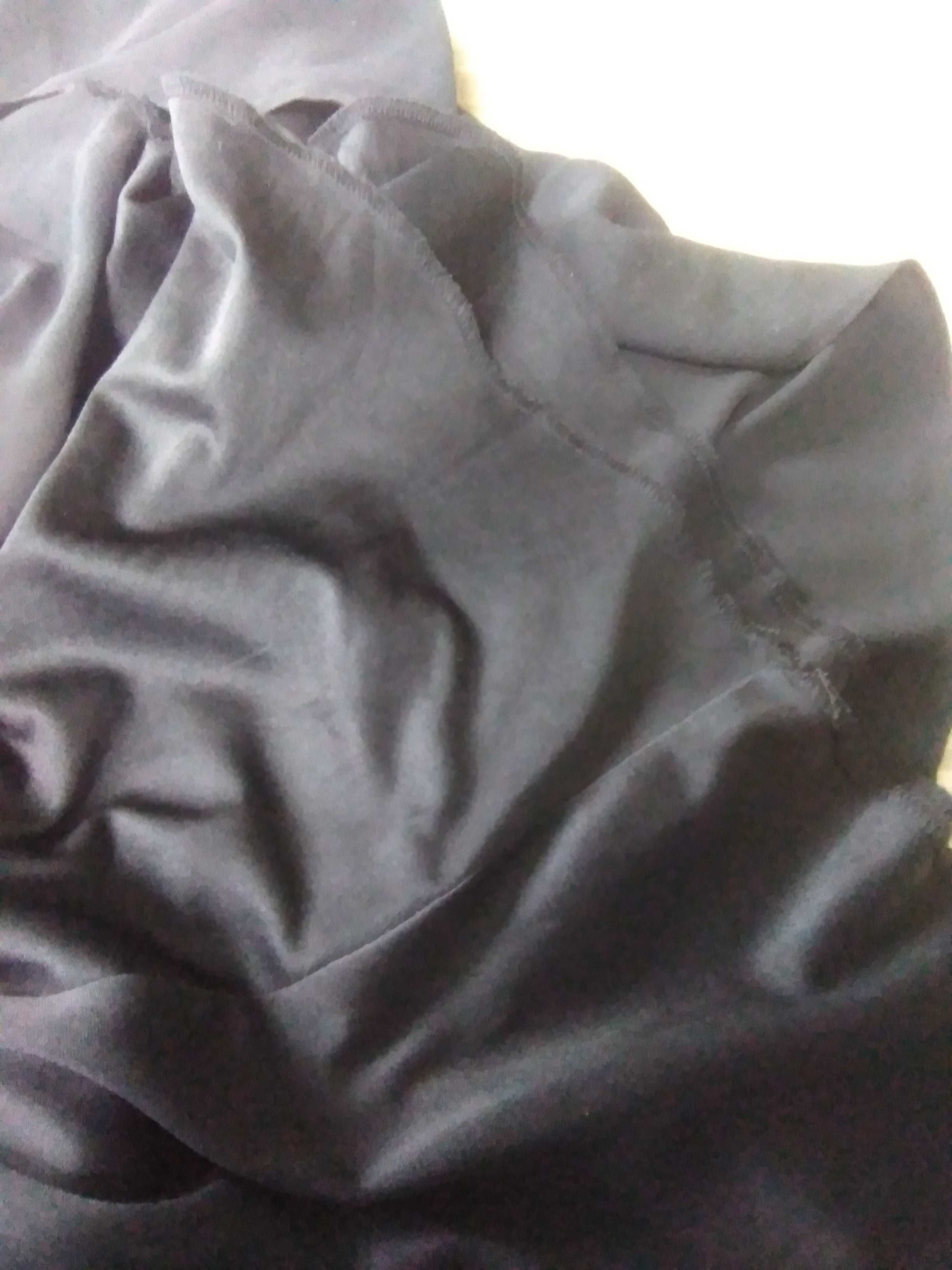 Czarna spódnica ATMOSPHERE