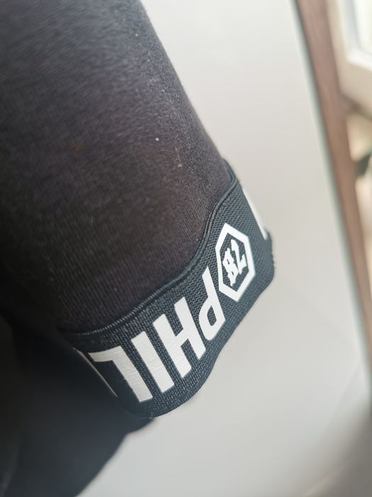 Bluza Philipp Plein damska rozm L