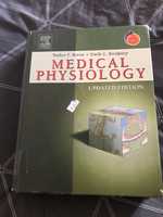 Boron Medical Physiology Versão em Inglês