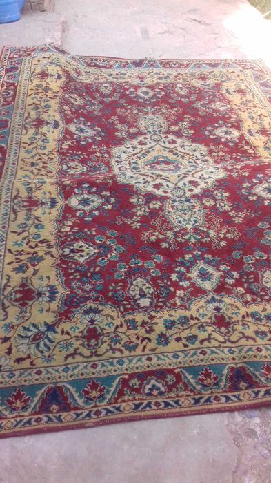 Продам коврик на 2×3м